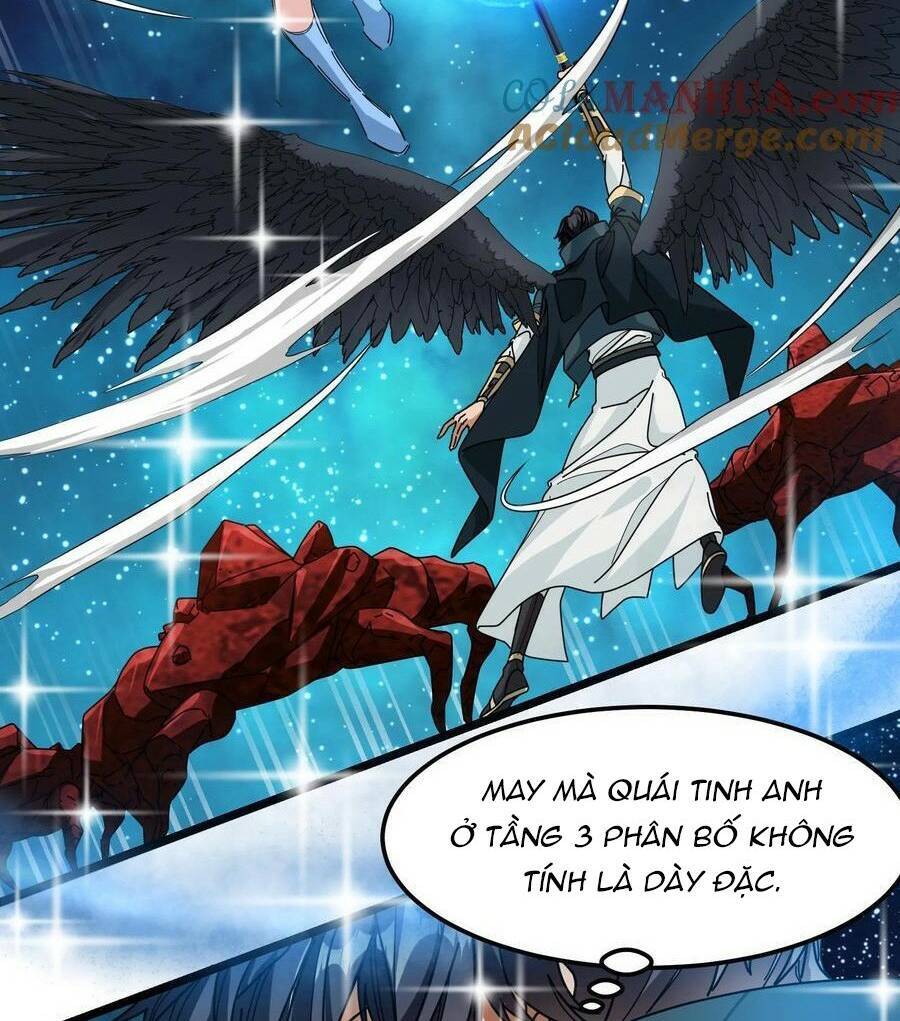 Đoạt Mạng Bằng Trị Liệu Thuật Chapter 118 - Trang 2