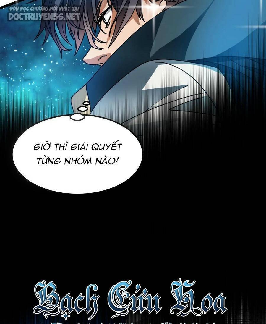 Đoạt Mạng Bằng Trị Liệu Thuật Chapter 118 - Trang 2