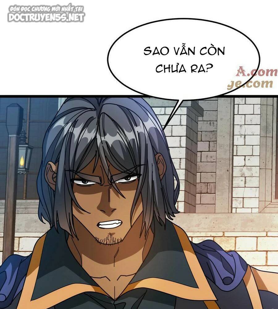 Đoạt Mạng Bằng Trị Liệu Thuật Chapter 118 - Trang 2