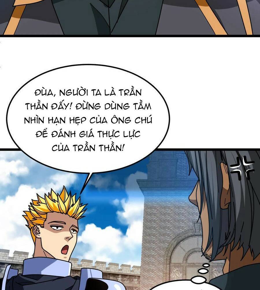 Đoạt Mạng Bằng Trị Liệu Thuật Chapter 118 - Trang 2