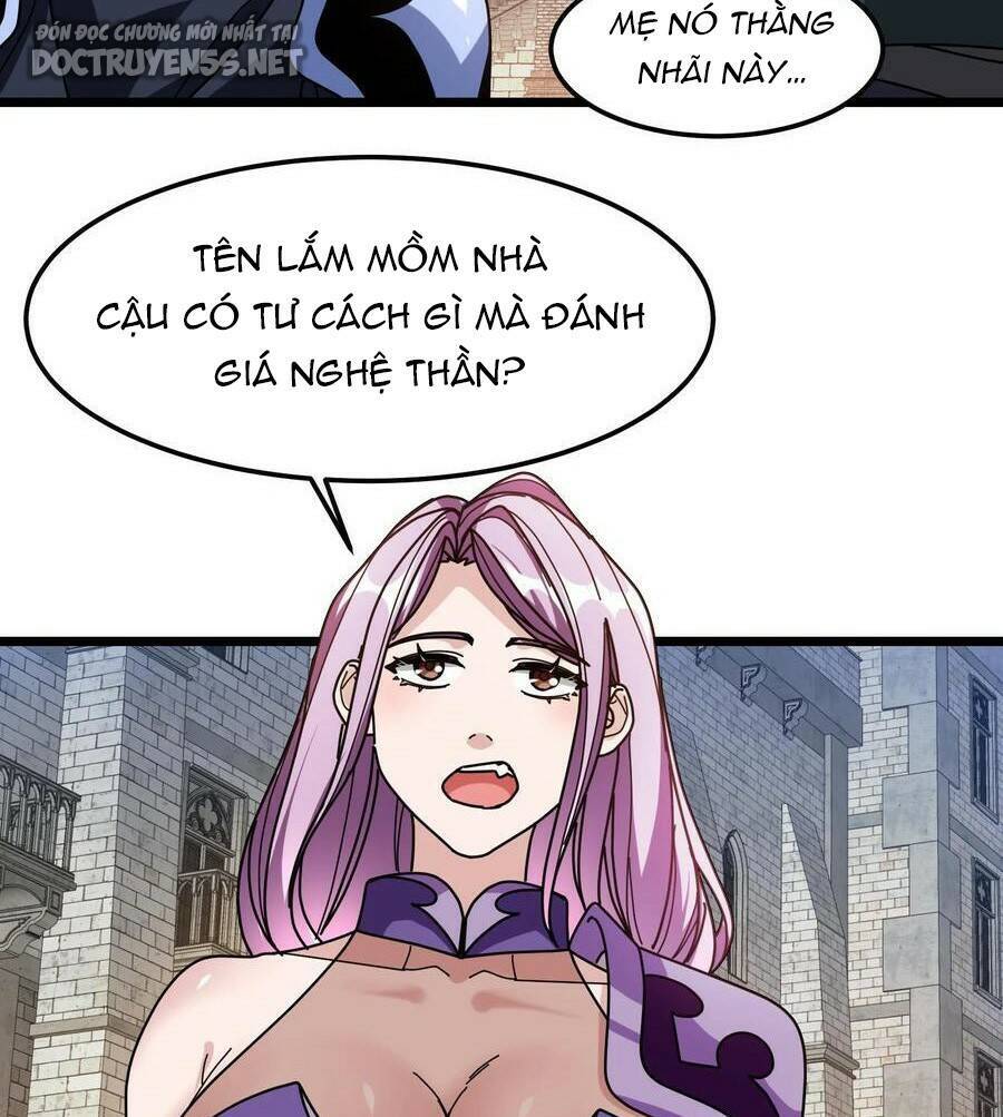 Đoạt Mạng Bằng Trị Liệu Thuật Chapter 118 - Trang 2