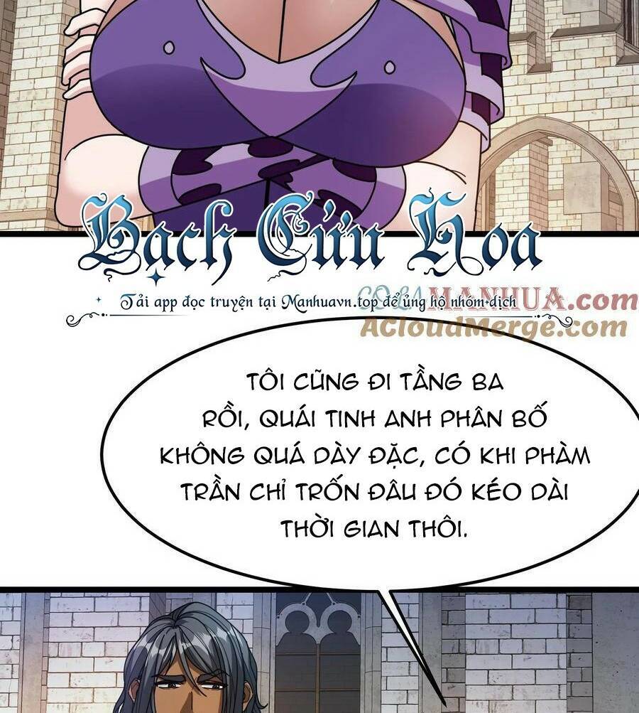 Đoạt Mạng Bằng Trị Liệu Thuật Chapter 118 - Trang 2