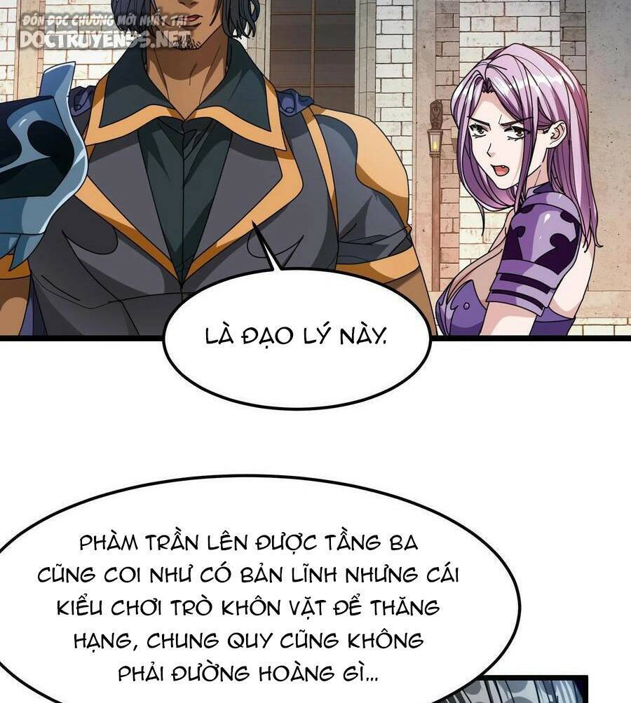 Đoạt Mạng Bằng Trị Liệu Thuật Chapter 118 - Trang 2