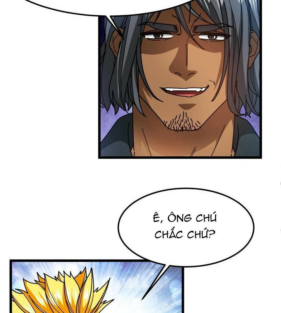 Đoạt Mạng Bằng Trị Liệu Thuật Chapter 118 - Trang 2