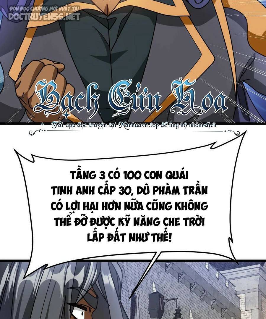 Đoạt Mạng Bằng Trị Liệu Thuật Chapter 118 - Trang 2