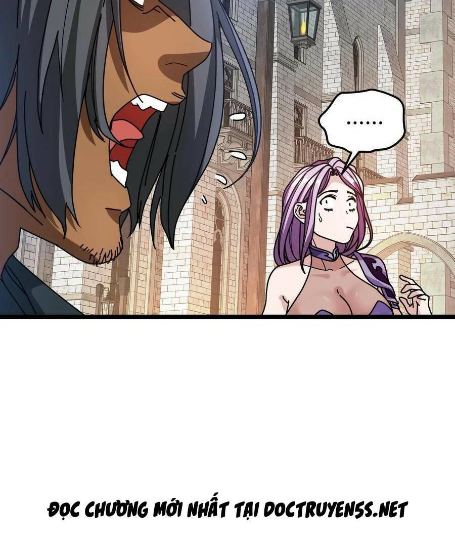 Đoạt Mạng Bằng Trị Liệu Thuật Chapter 118 - Trang 2