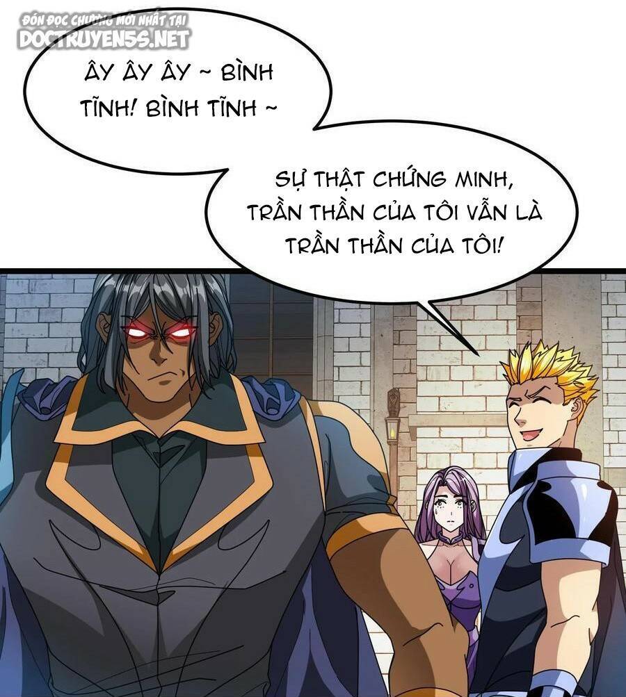 Đoạt Mạng Bằng Trị Liệu Thuật Chapter 118 - Trang 2