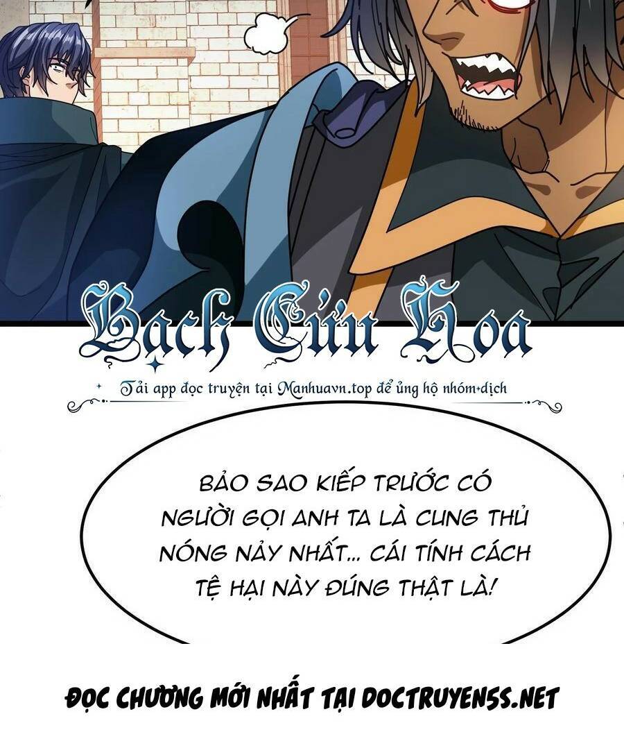 Đoạt Mạng Bằng Trị Liệu Thuật Chapter 118 - Trang 2