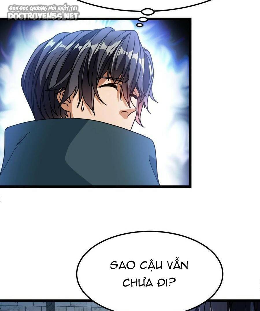 Đoạt Mạng Bằng Trị Liệu Thuật Chapter 118 - Trang 2
