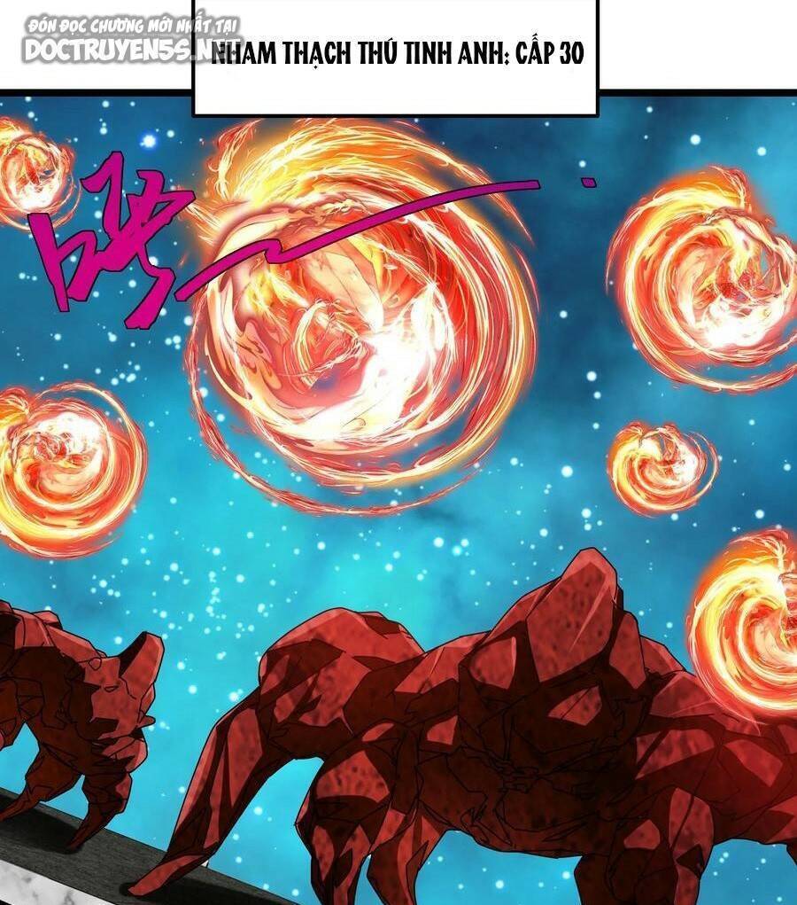 Đoạt Mạng Bằng Trị Liệu Thuật Chapter 118 - Trang 2