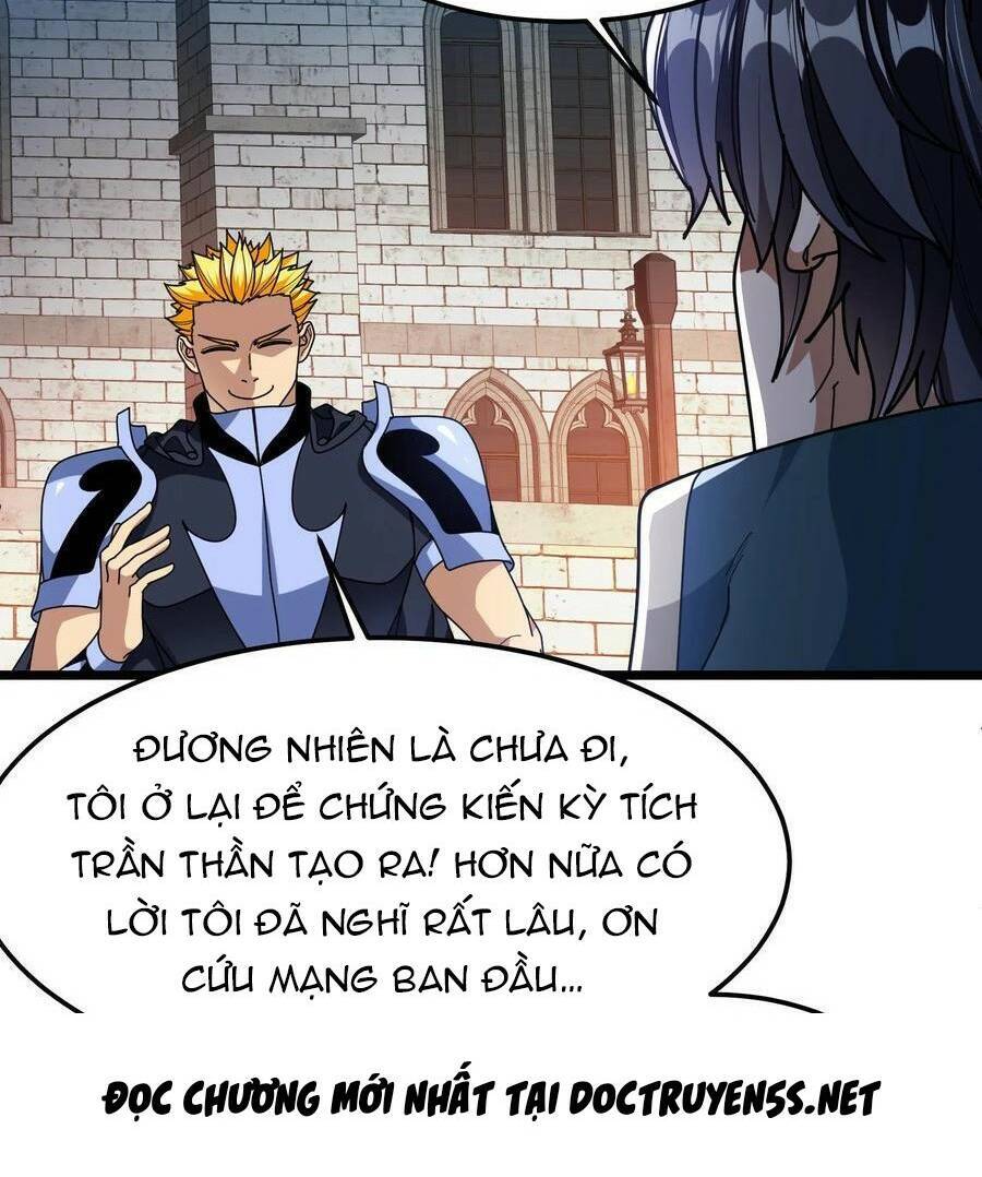 Đoạt Mạng Bằng Trị Liệu Thuật Chapter 118 - Trang 2