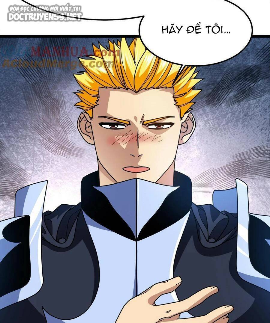 Đoạt Mạng Bằng Trị Liệu Thuật Chapter 118 - Trang 2