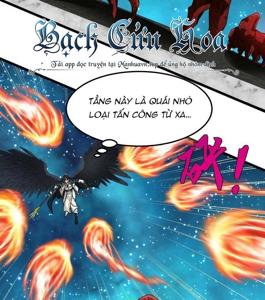 Đoạt Mạng Bằng Trị Liệu Thuật Chapter 118 - Trang 2