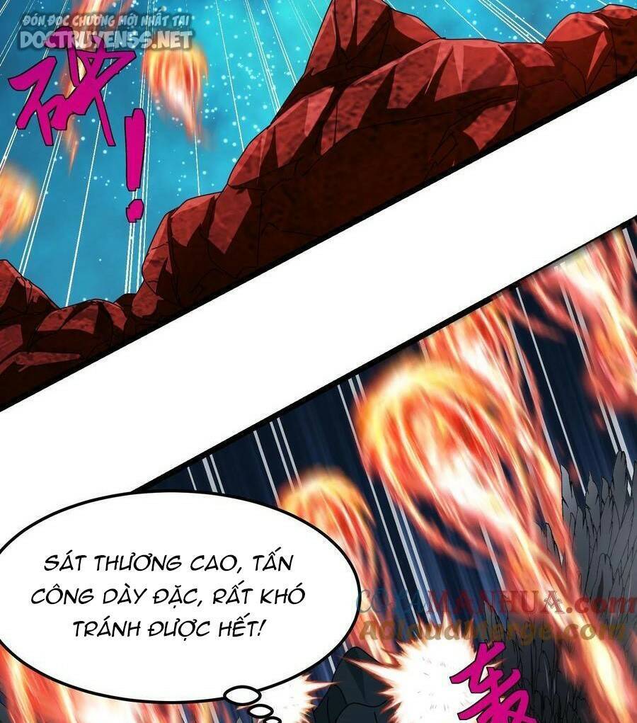 Đoạt Mạng Bằng Trị Liệu Thuật Chapter 118 - Trang 2