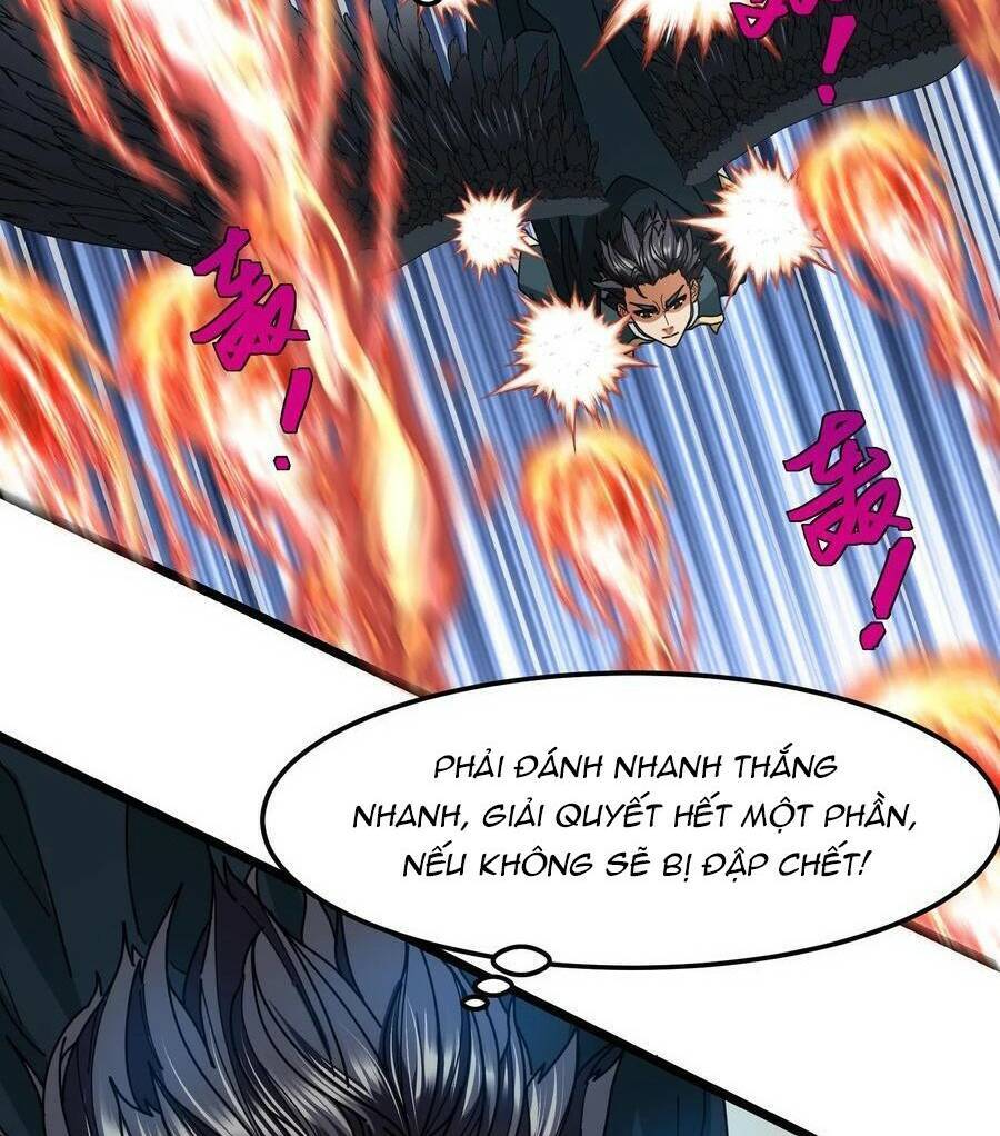 Đoạt Mạng Bằng Trị Liệu Thuật Chapter 118 - Trang 2