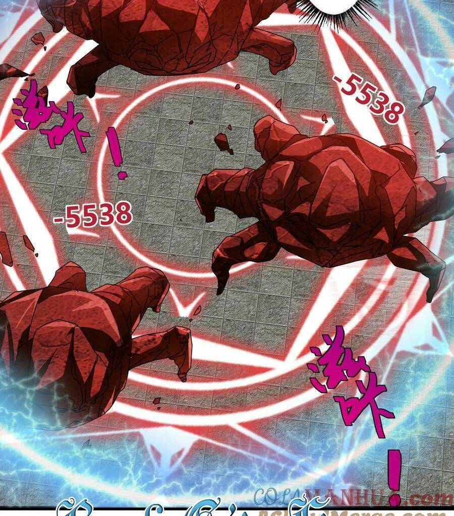 Đoạt Mạng Bằng Trị Liệu Thuật Chapter 118 - Trang 2