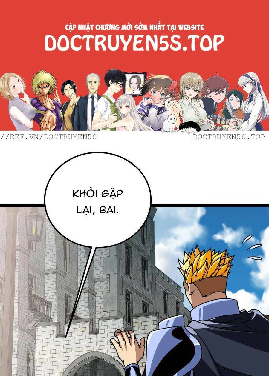 Đoạt Mạng Bằng Trị Liệu Thuật Chapter 119 - Trang 2