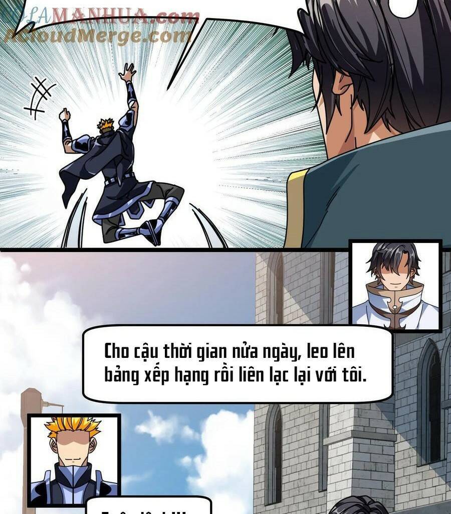 Đoạt Mạng Bằng Trị Liệu Thuật Chapter 119 - Trang 2