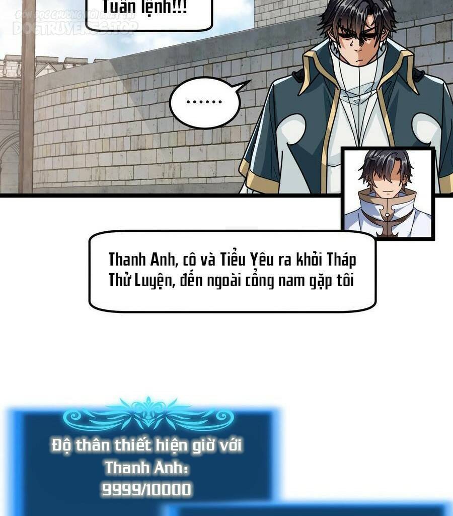 Đoạt Mạng Bằng Trị Liệu Thuật Chapter 119 - Trang 2