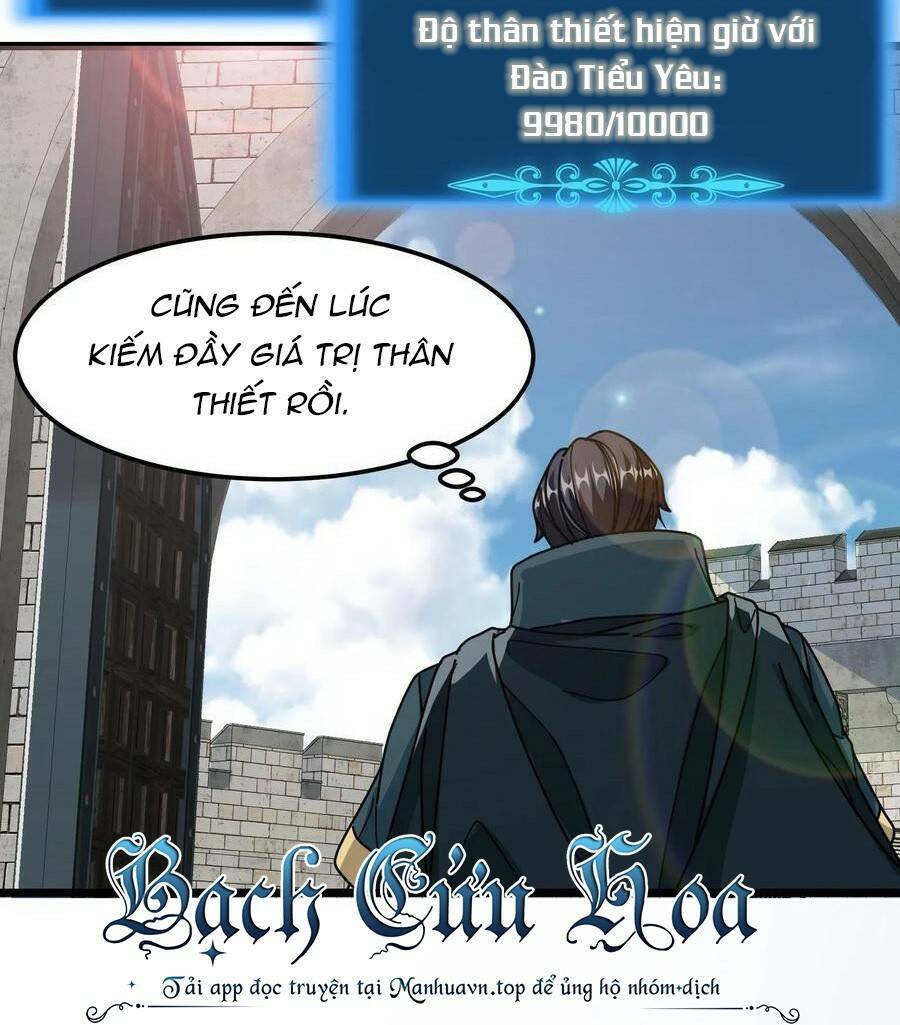 Đoạt Mạng Bằng Trị Liệu Thuật Chapter 119 - Trang 2