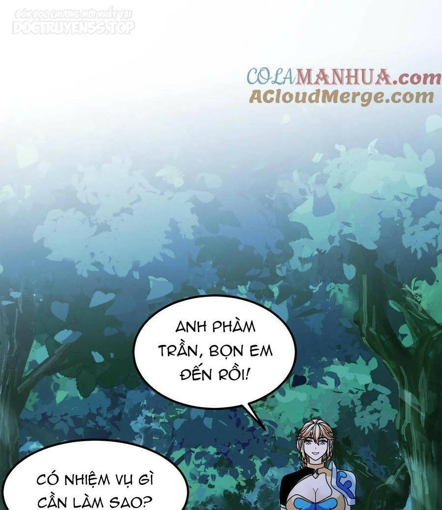 Đoạt Mạng Bằng Trị Liệu Thuật Chapter 119 - Trang 2