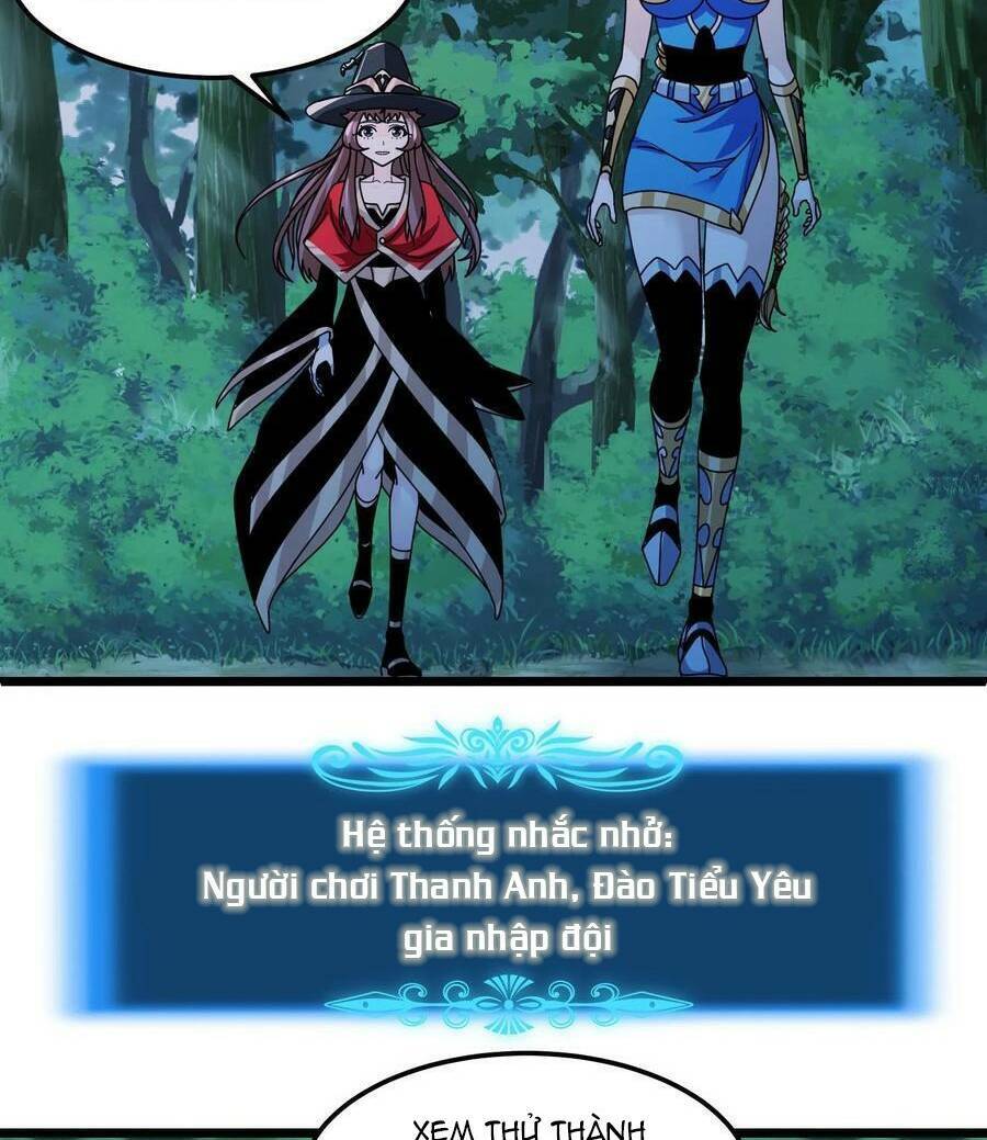 Đoạt Mạng Bằng Trị Liệu Thuật Chapter 119 - Trang 2