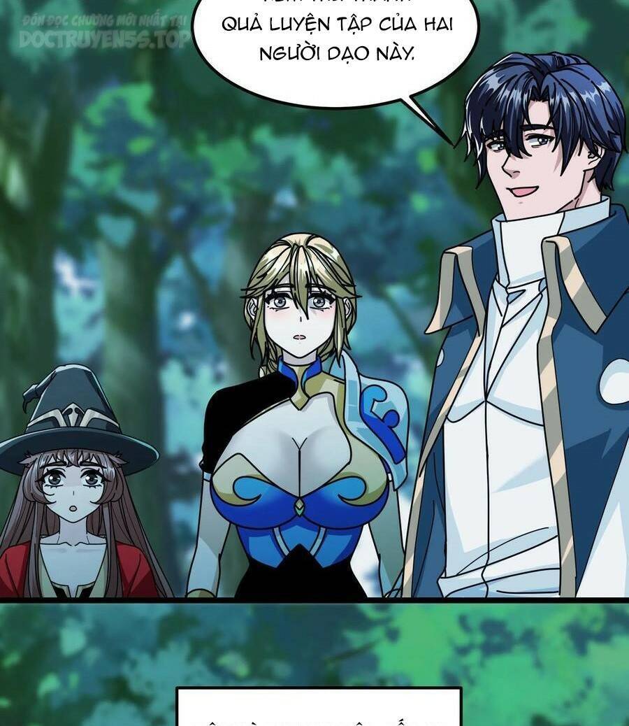 Đoạt Mạng Bằng Trị Liệu Thuật Chapter 119 - Trang 2