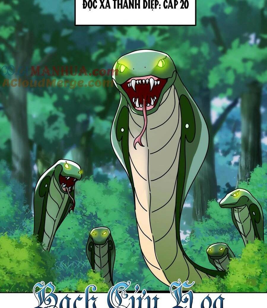 Đoạt Mạng Bằng Trị Liệu Thuật Chapter 119 - Trang 2