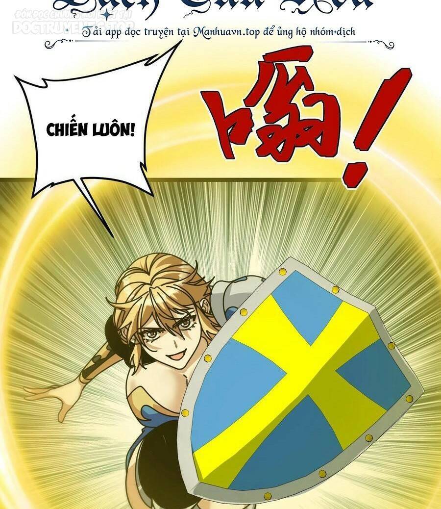 Đoạt Mạng Bằng Trị Liệu Thuật Chapter 119 - Trang 2