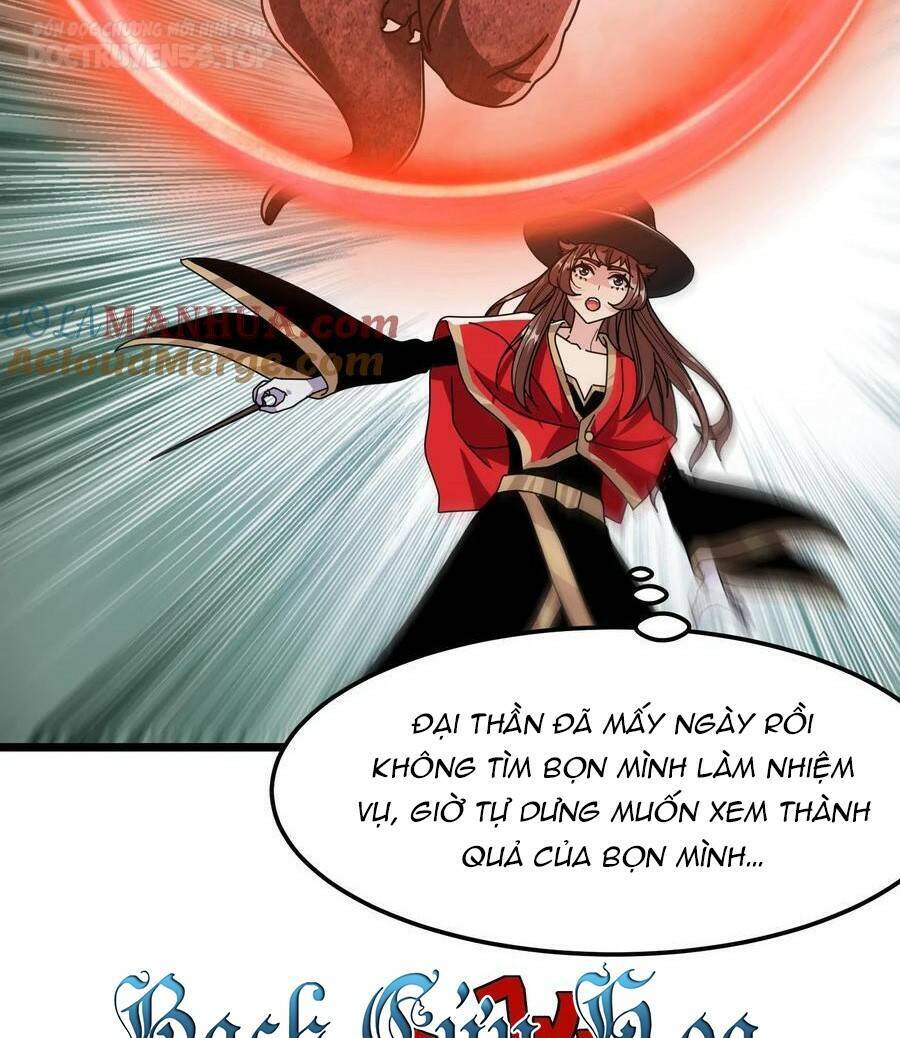 Đoạt Mạng Bằng Trị Liệu Thuật Chapter 119 - Trang 2