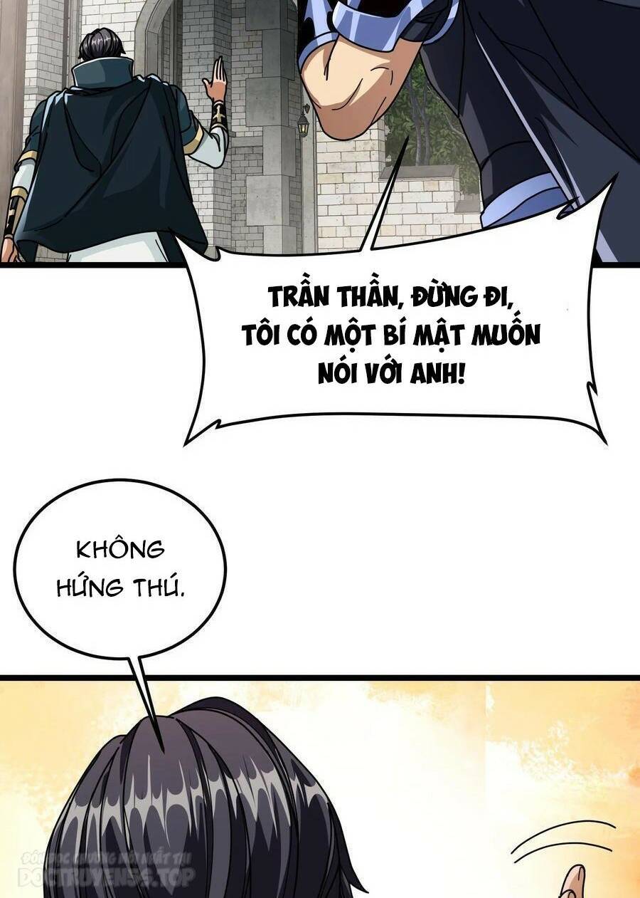 Đoạt Mạng Bằng Trị Liệu Thuật Chapter 119 - Trang 2