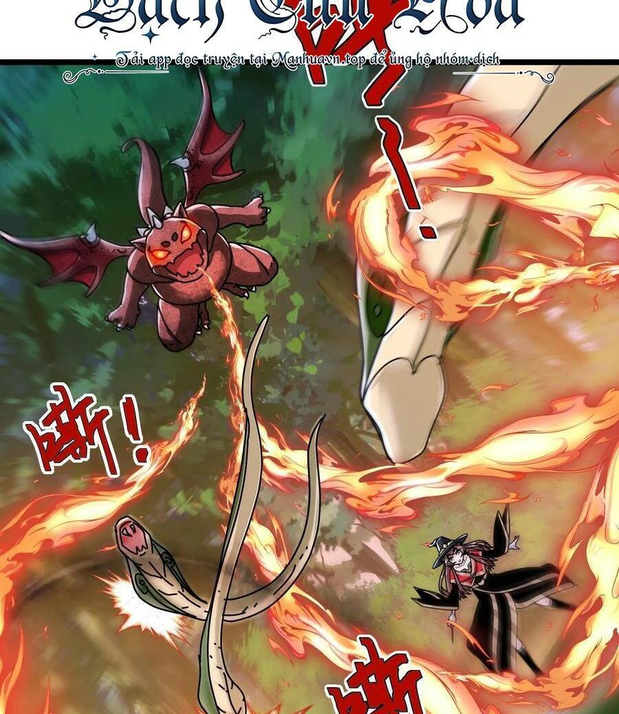 Đoạt Mạng Bằng Trị Liệu Thuật Chapter 119 - Trang 2