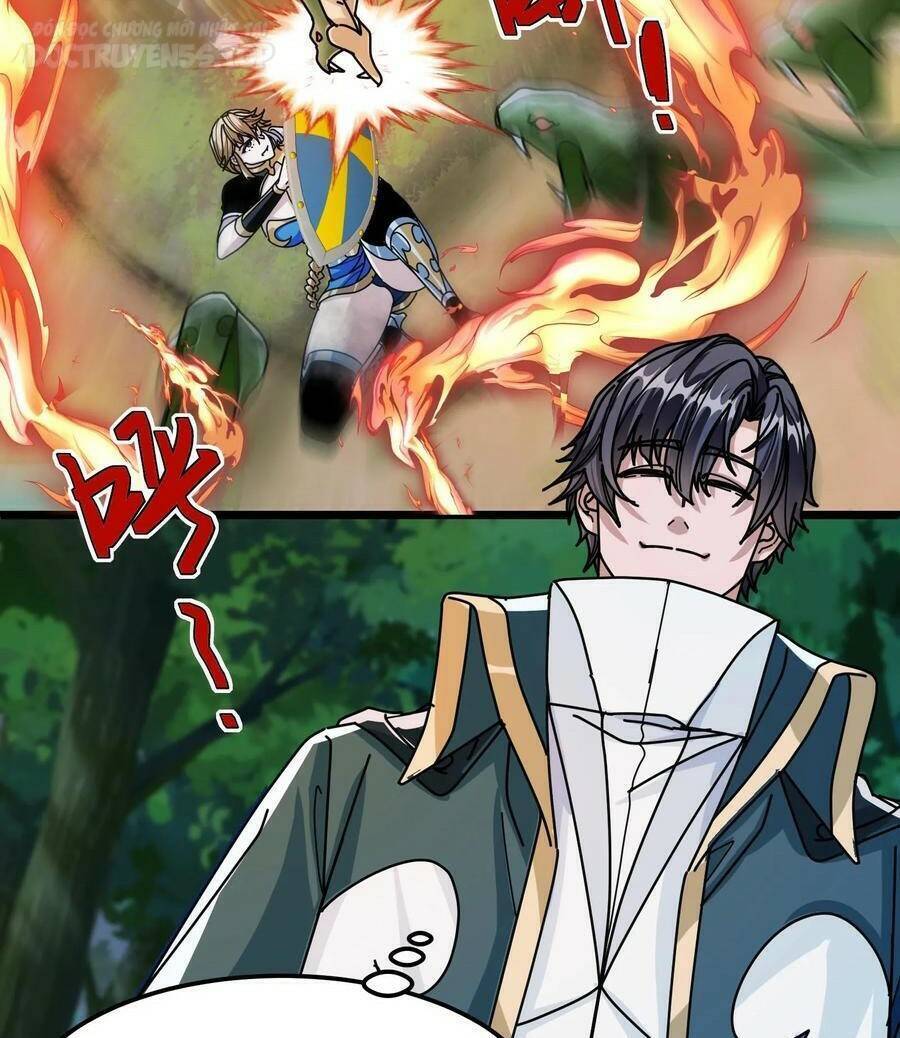 Đoạt Mạng Bằng Trị Liệu Thuật Chapter 119 - Trang 2