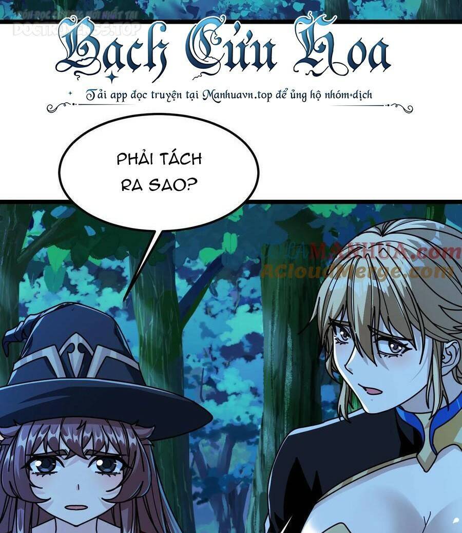 Đoạt Mạng Bằng Trị Liệu Thuật Chapter 119 - Trang 2