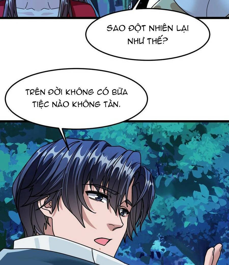 Đoạt Mạng Bằng Trị Liệu Thuật Chapter 119 - Trang 2
