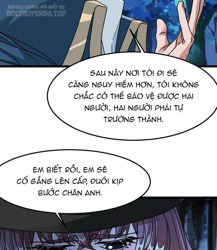 Đoạt Mạng Bằng Trị Liệu Thuật Chapter 119 - Trang 2