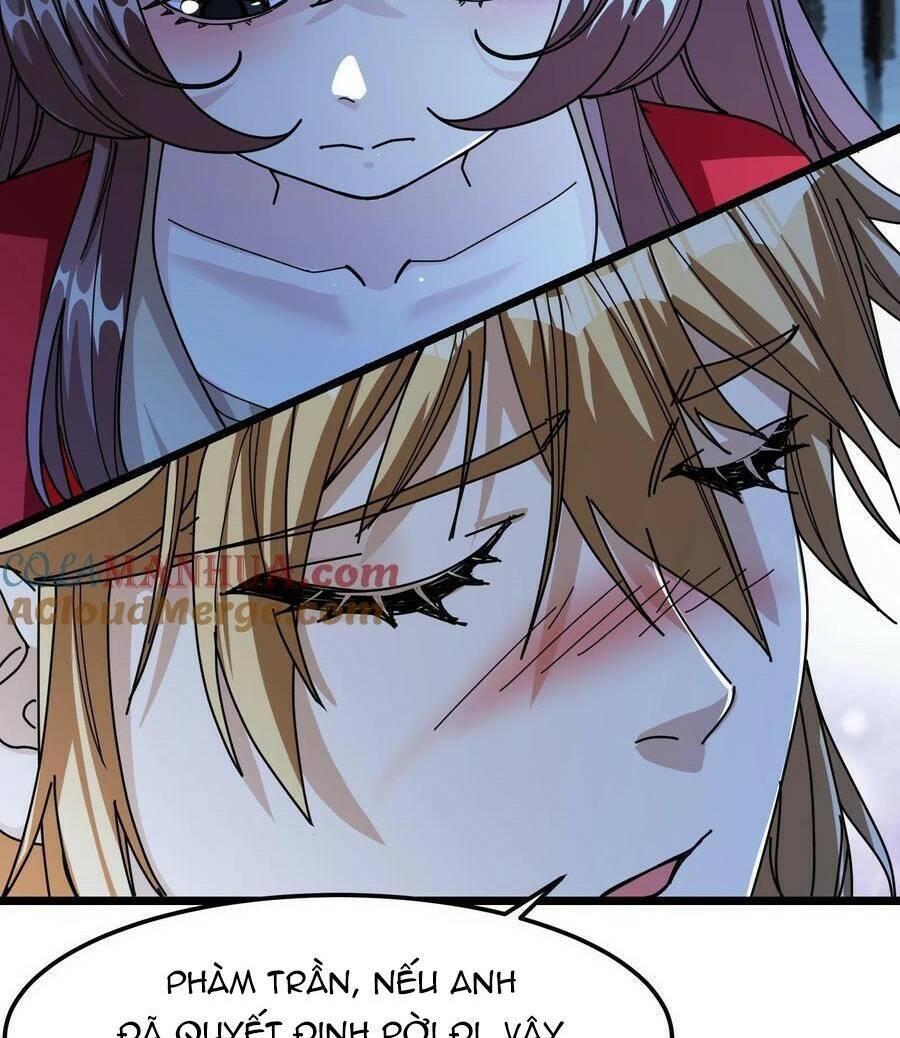 Đoạt Mạng Bằng Trị Liệu Thuật Chapter 119 - Trang 2