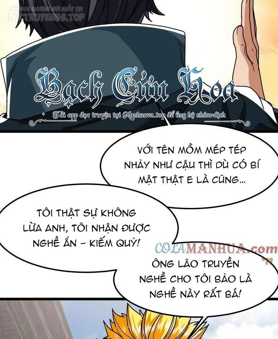 Đoạt Mạng Bằng Trị Liệu Thuật Chapter 119 - Trang 2