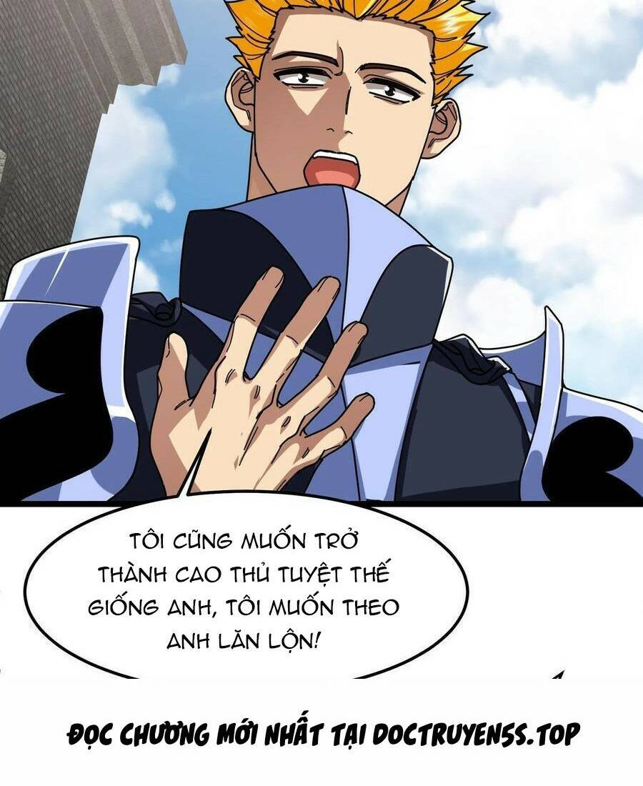 Đoạt Mạng Bằng Trị Liệu Thuật Chapter 119 - Trang 2