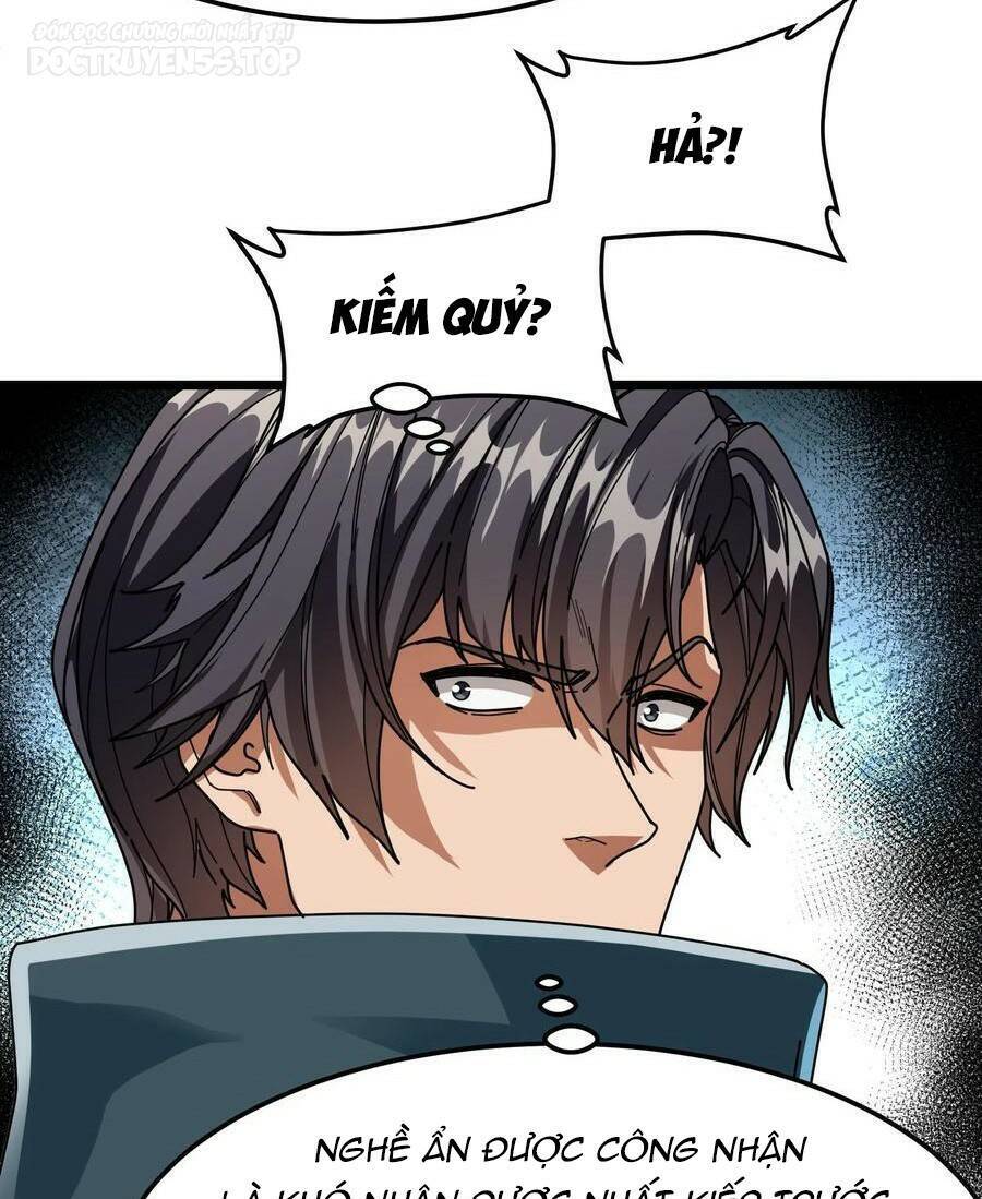 Đoạt Mạng Bằng Trị Liệu Thuật Chapter 119 - Trang 2