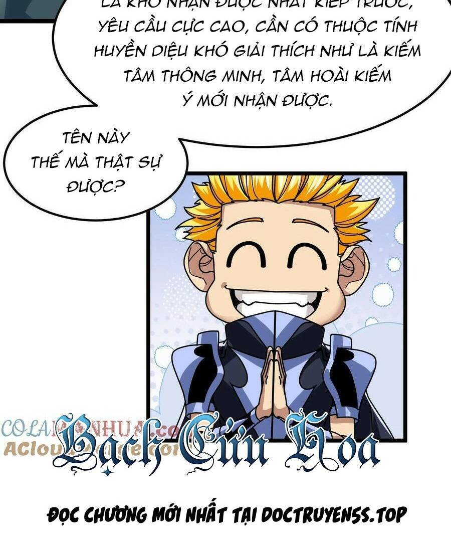 Đoạt Mạng Bằng Trị Liệu Thuật Chapter 119 - Trang 2