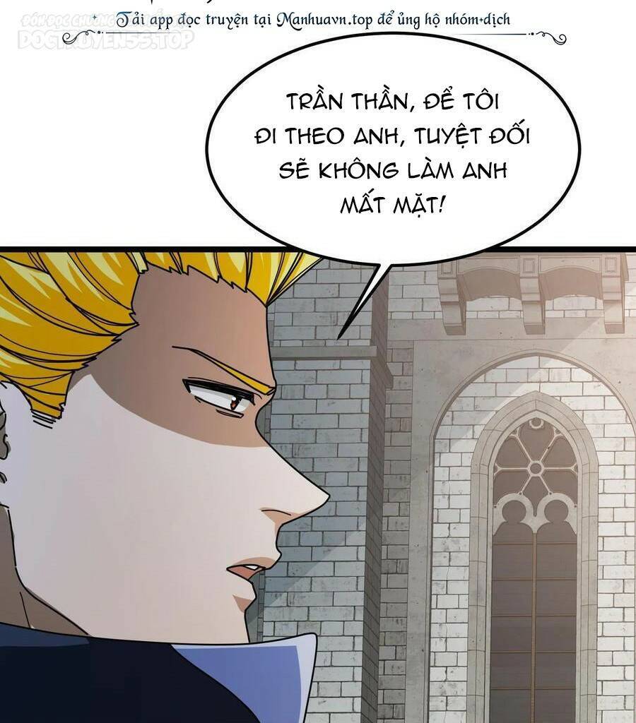 Đoạt Mạng Bằng Trị Liệu Thuật Chapter 119 - Trang 2