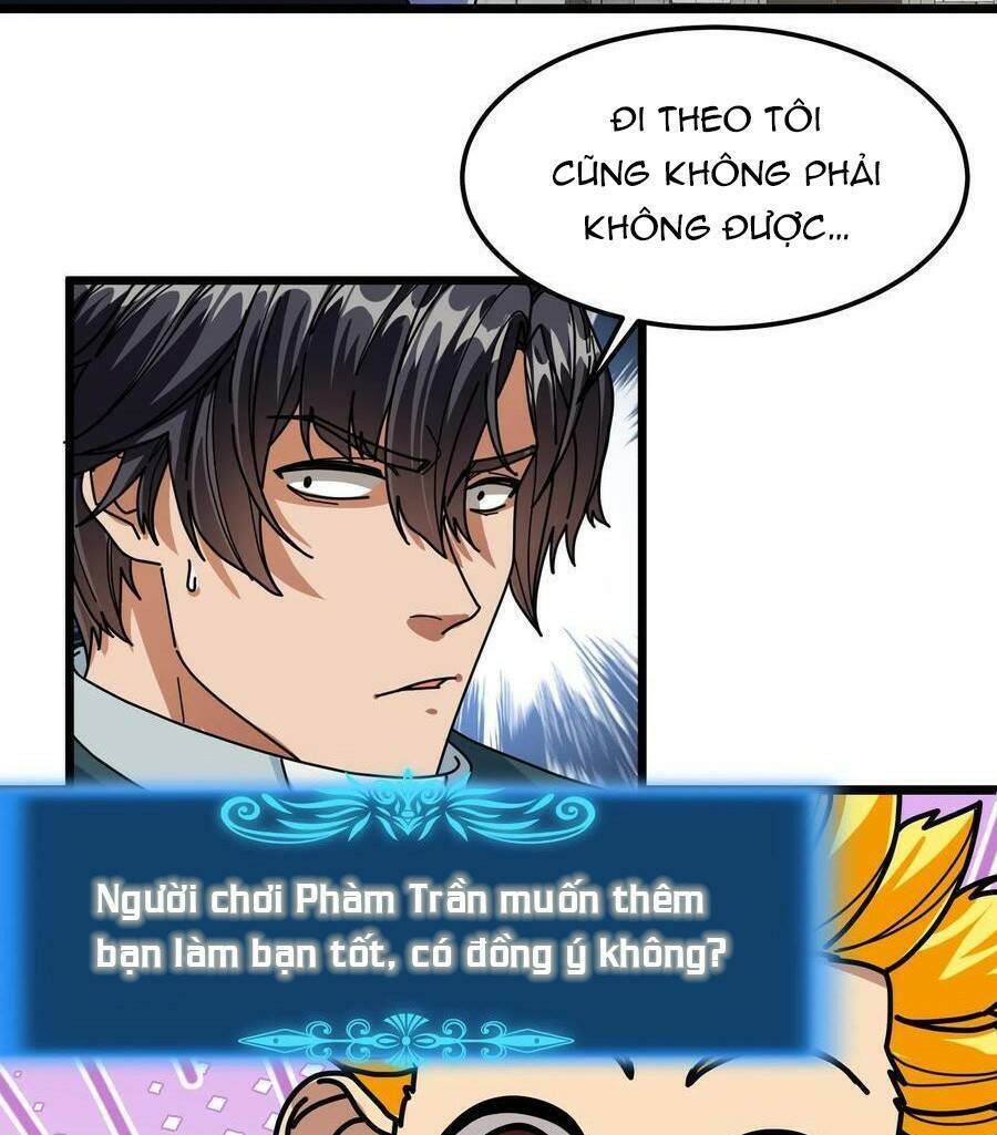 Đoạt Mạng Bằng Trị Liệu Thuật Chapter 119 - Trang 2