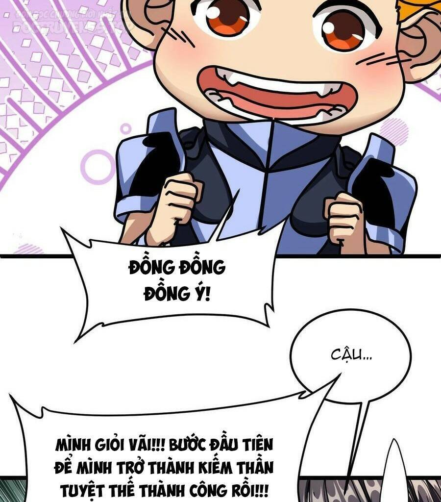 Đoạt Mạng Bằng Trị Liệu Thuật Chapter 119 - Trang 2