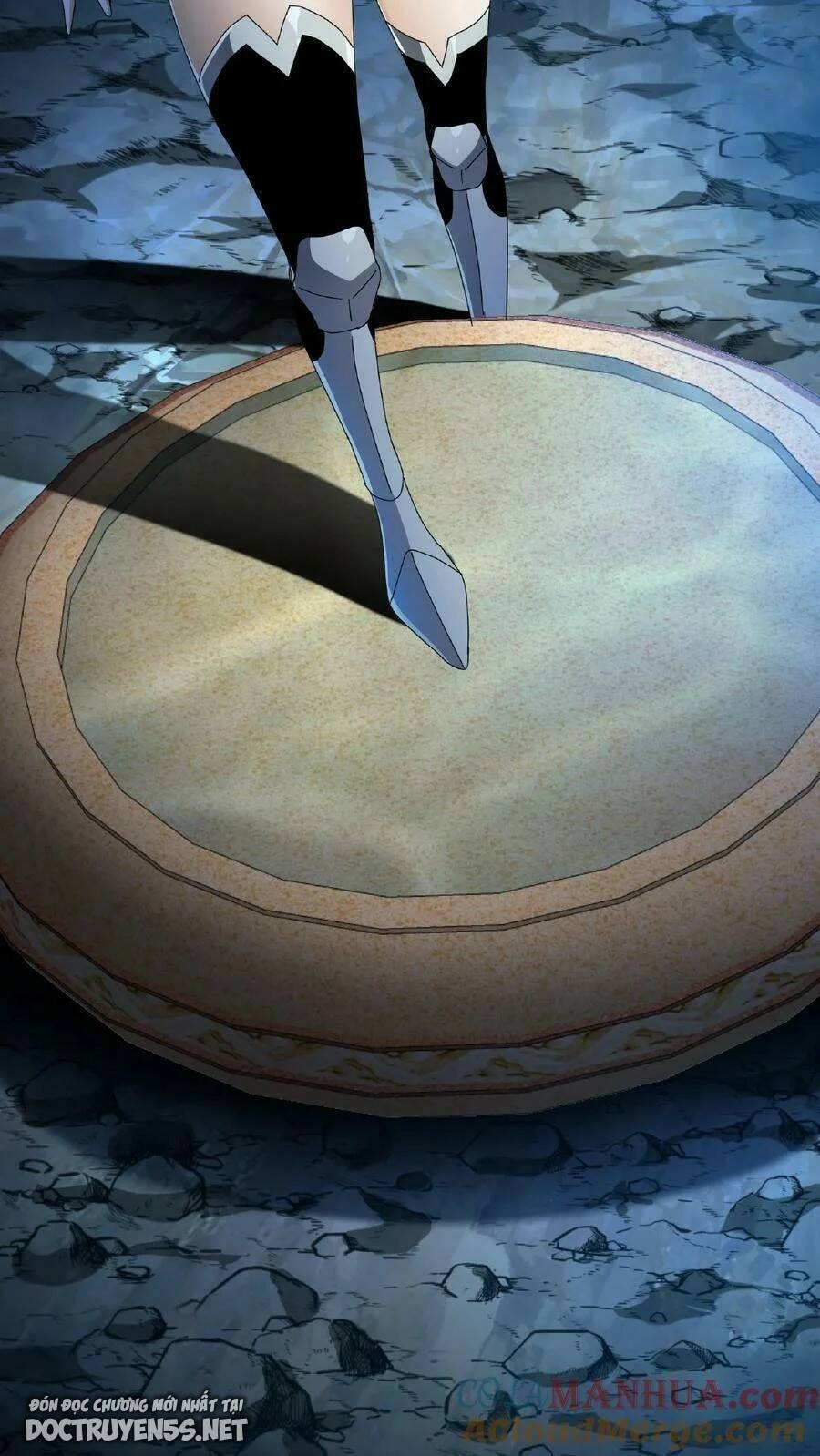 Đoạt Mạng Bằng Trị Liệu Thuật Chapter 12 - Trang 2