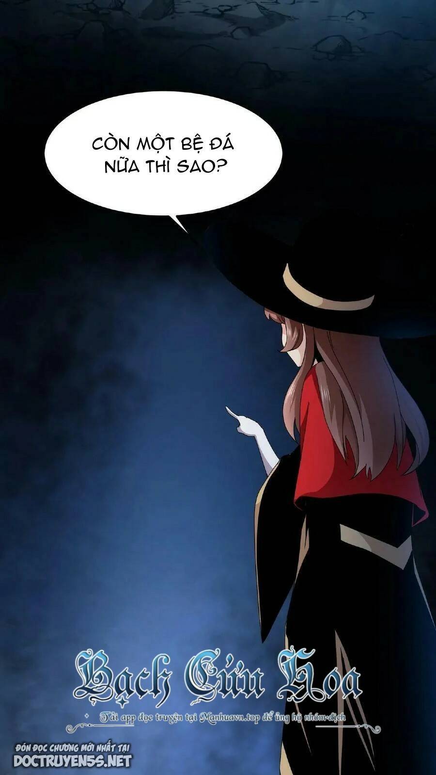 Đoạt Mạng Bằng Trị Liệu Thuật Chapter 12 - Trang 2