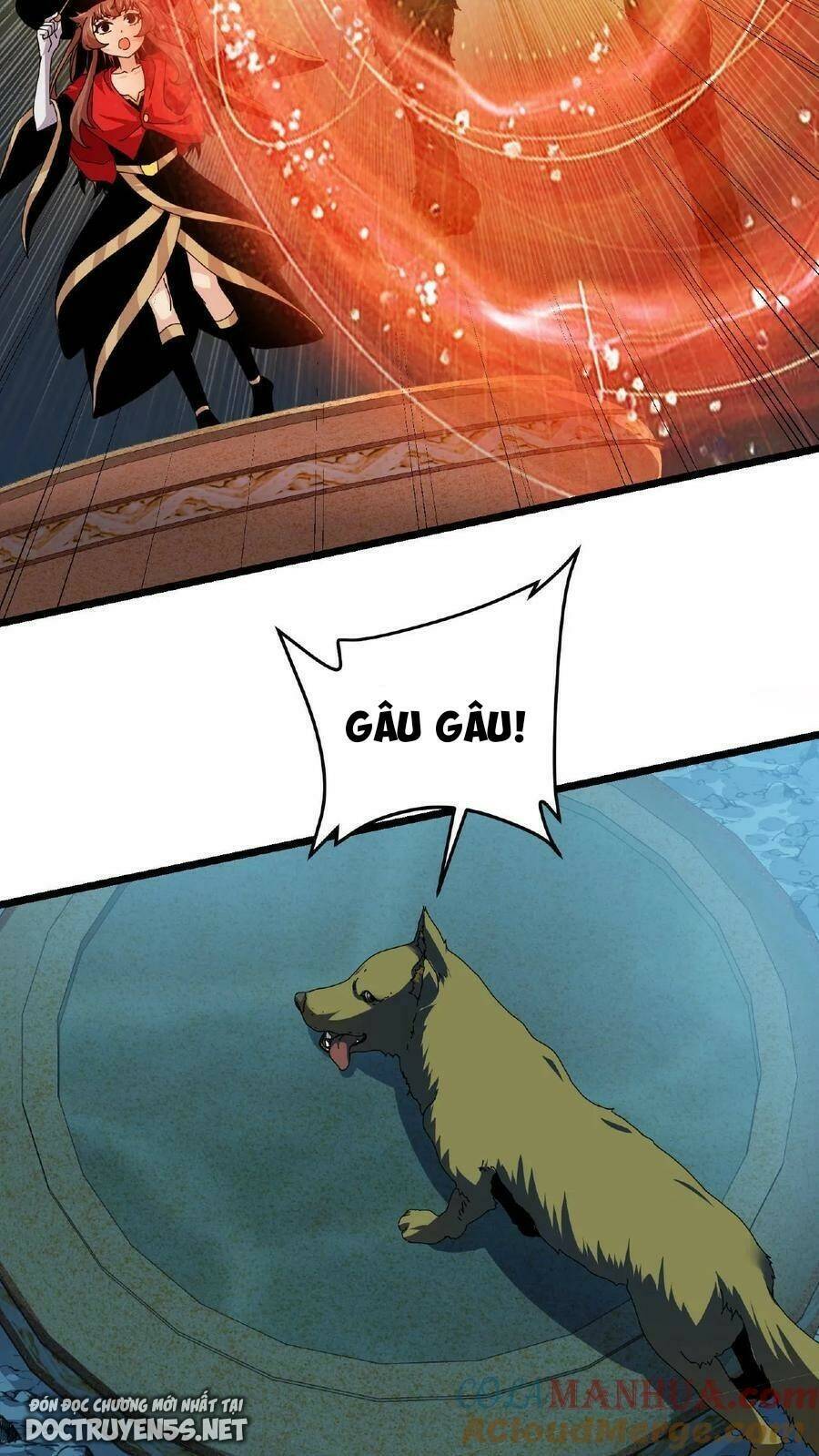 Đoạt Mạng Bằng Trị Liệu Thuật Chapter 12 - Trang 2