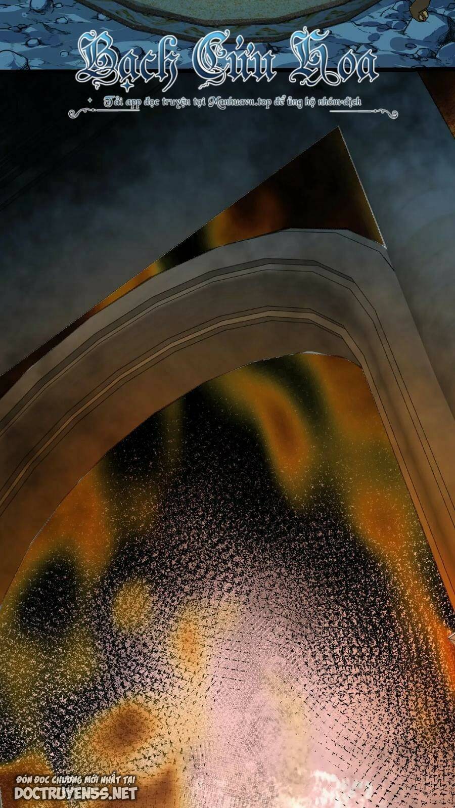 Đoạt Mạng Bằng Trị Liệu Thuật Chapter 12 - Trang 2