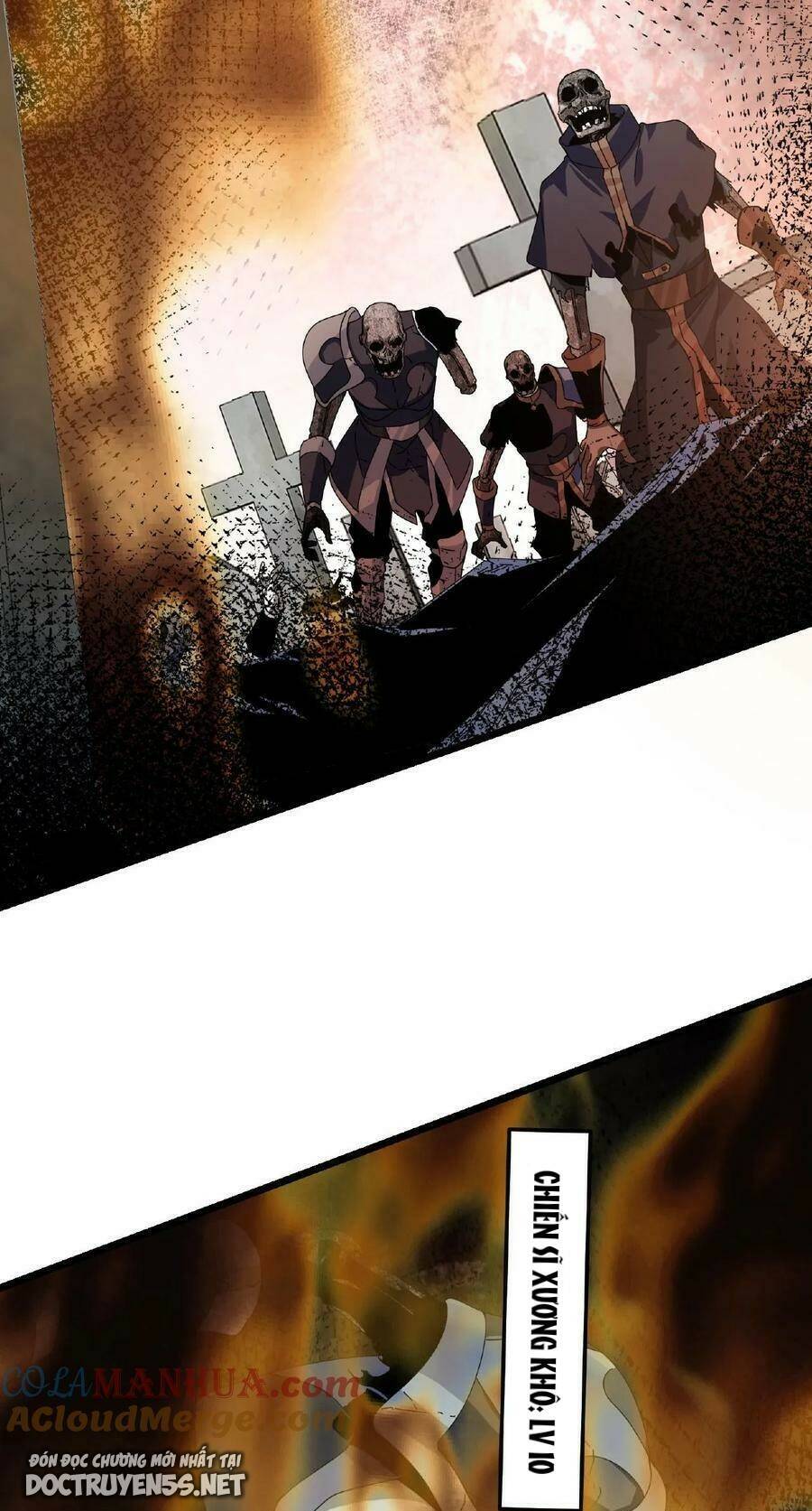 Đoạt Mạng Bằng Trị Liệu Thuật Chapter 12 - Trang 2