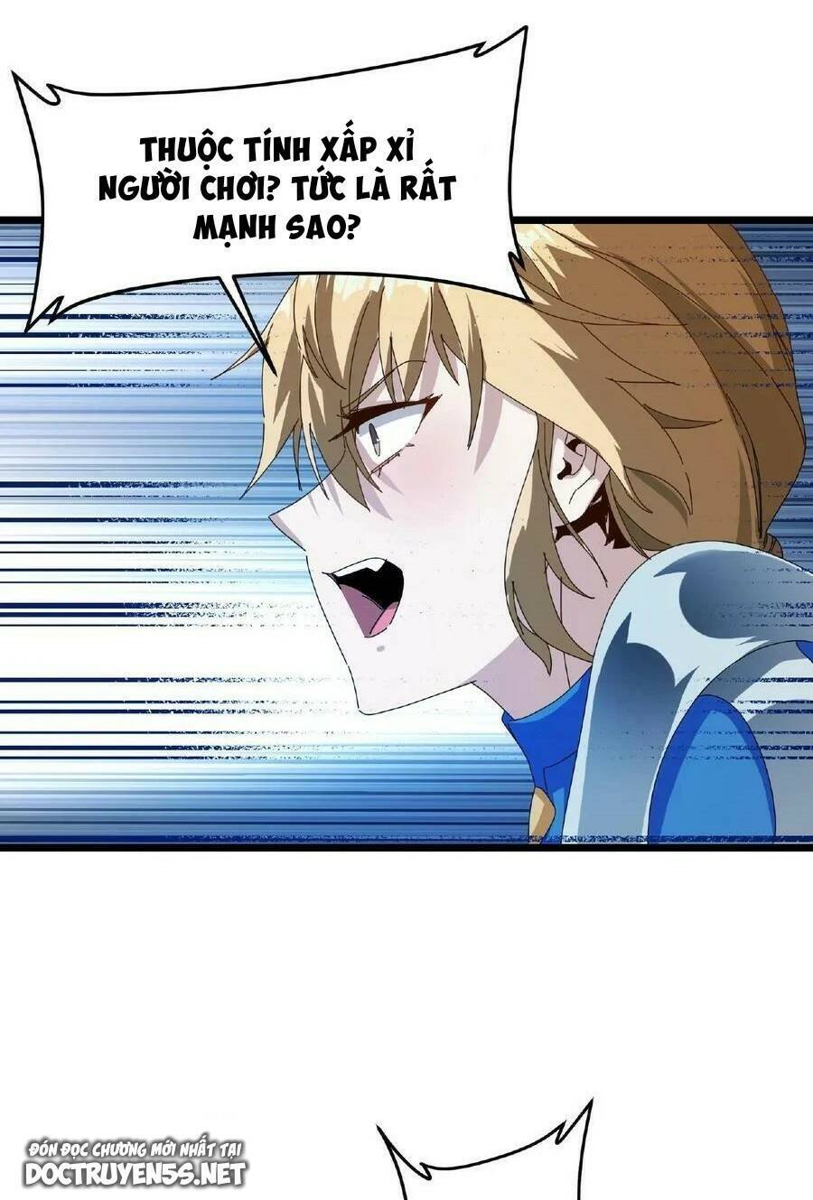 Đoạt Mạng Bằng Trị Liệu Thuật Chapter 12 - Trang 2